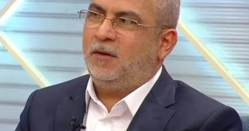 Hacı Surxay Məmmədli Prezidentə təbrik məktubu ÜNVANLADI