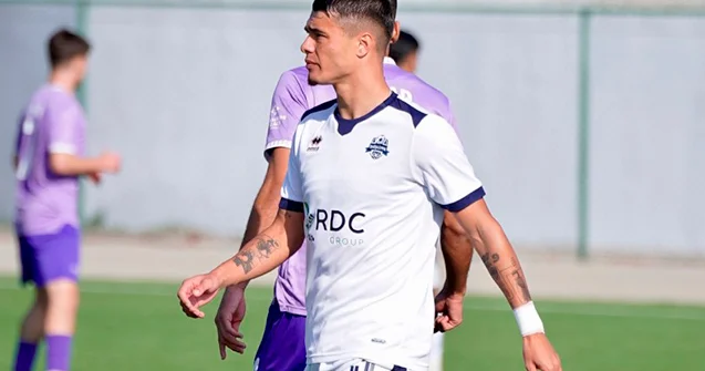 “Şamaxı” “İmişli”ni tək qolla məğlub etdi