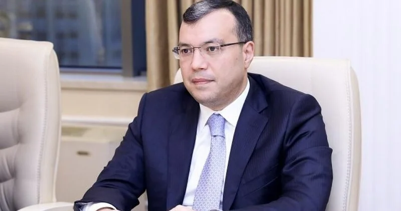 Sahil Babayev: Əhalinin rifahı ana prinsipdir