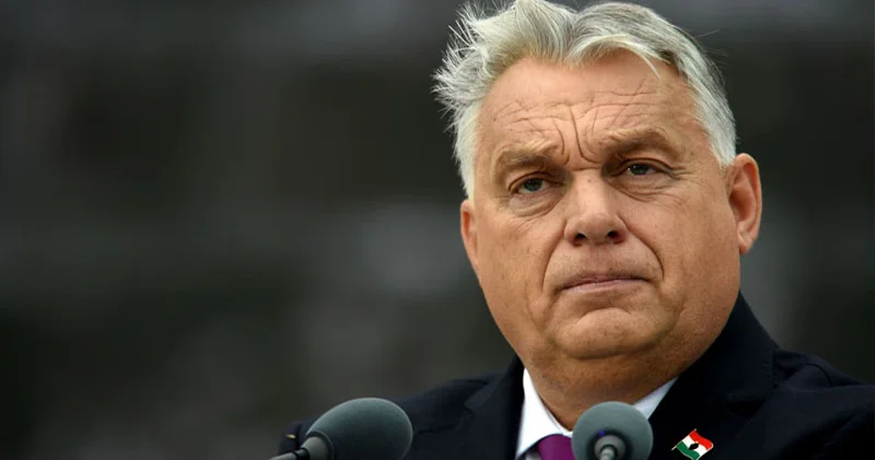 KİV: Orban ABŞ da Trampı Putinlə görüşməyə razı salmağa çalışacaq