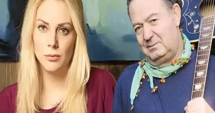 Kayahanın qızı 10 il əvvəl ölən atası ilə əlaqə qurur Necəsini AÇIQLADI