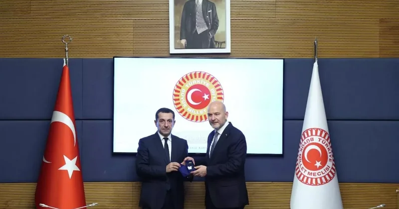 В Турции обсудили вопросы стратегического сотрудничества и региональной безопасности с грузинской делегацией