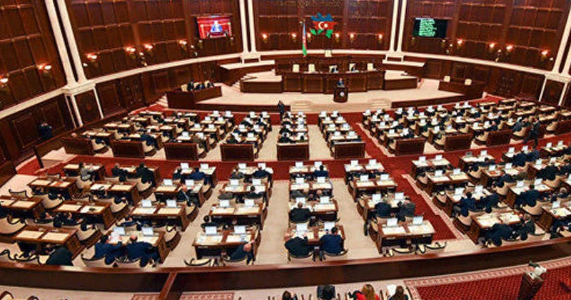 Deputatlar harada müalicə olunurlar KONKRET