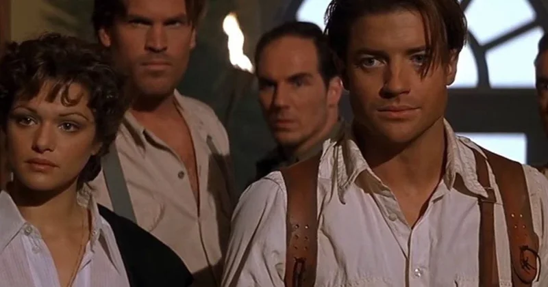 “Mumiya”nın dördüncü hissəsini çəkəcəklər