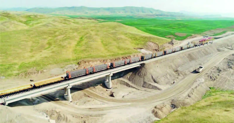 Cənubi Qafqazda dəhliz narahatlığı