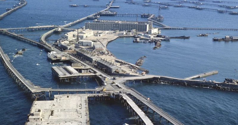 Нефтяные Камни бьют новые рекорды