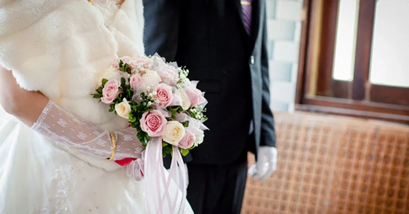 Bakıda erkən nikah Polis müdaxilə etdi