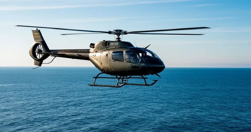 В России разбился вертолёт с туристами есть погибшие