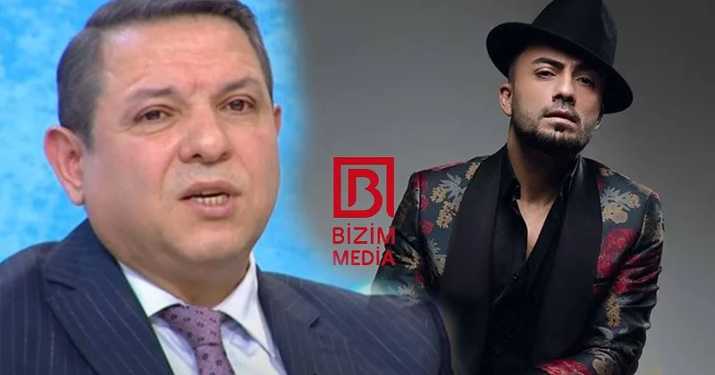 Təyyar Bayramov Kərimin qalmaqallı paylaşımına CAVAB VERDİ VİDEO