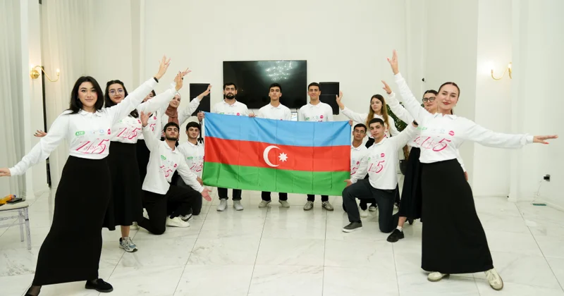 “Zəfər 5 il” könüllülər düşərgəsi başa çatıb