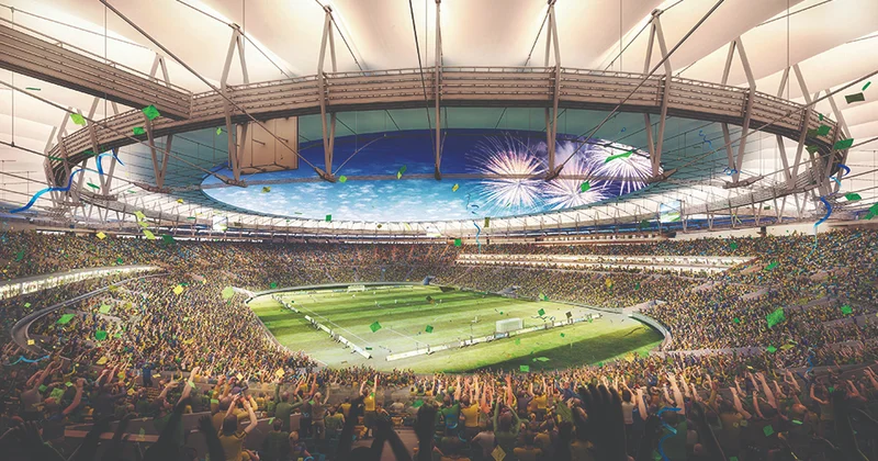 “Marakana” tezliklə satılacaq