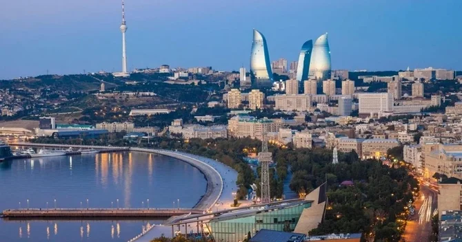 Əhaliyə XƏBƏRDARLIQ Noyabrın 7, 8 və 9 u...