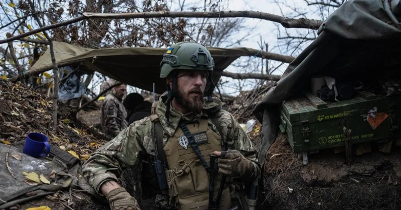 Крах обороны Покровска: украинцы оказались в окружении Minval Politika