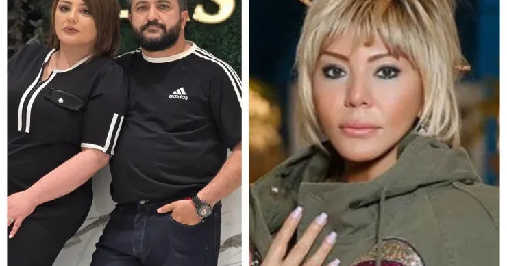 Mən ailəmlə çox xoşbəxtəm Səidə Dadaşovadan xalasının iddialarına CAVAB YENİLƏNİB