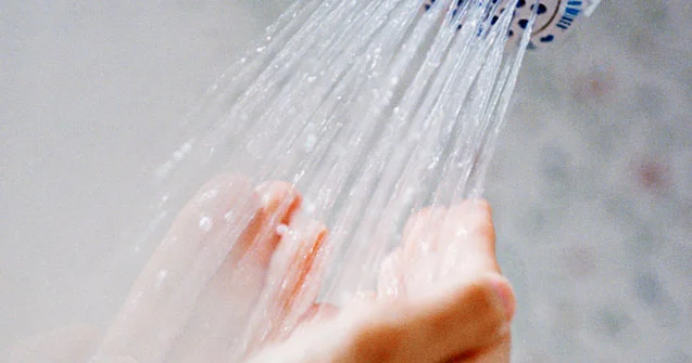 Bakıda hamamda yıxılan qadın vəfat etdi