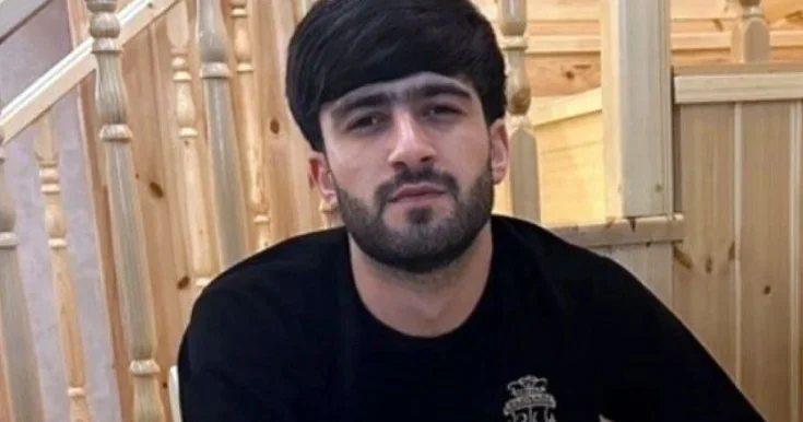 “Pajizni cesi” həbs edildi