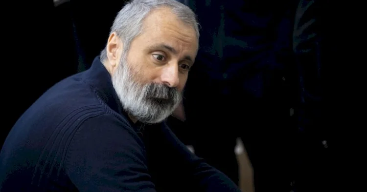 David Babayanın Azərbaycana qarşı törətdiyi cinayətlər açıqlandı MƏHKƏMƏ