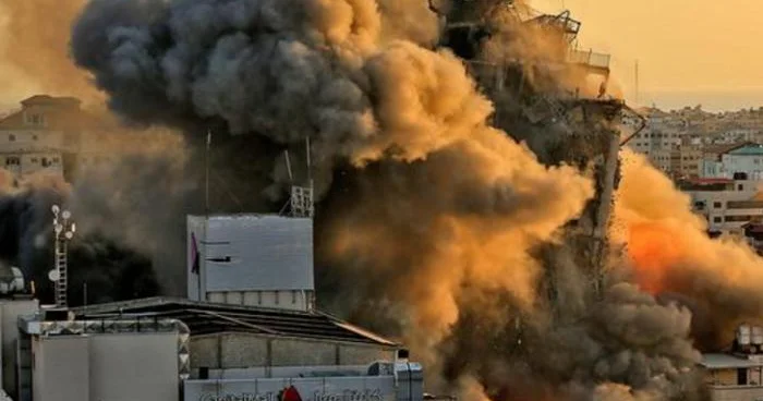 BMT İsrailin Livana hücumlarını pisləyib