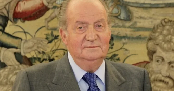 İspaniyanın sabiq kralı qardaşını öldürdüyünü etiraf edib