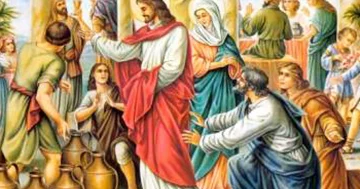 Arxeoloq Müqəddəs kitab möcüzəsinin baş verdiyi yeri tapıb...