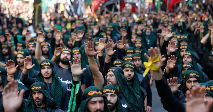 İran “Hizbullah”a 1 milyard dollar verib TƏFƏRRÜATLAR