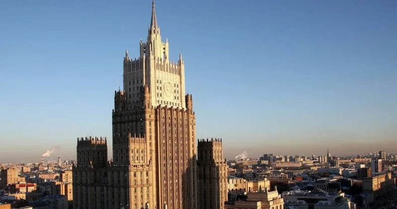 Zaxarova: Rusiya ölkələrin nüvə sahəsindəki hərəkətlərini diqqətlə izləyir