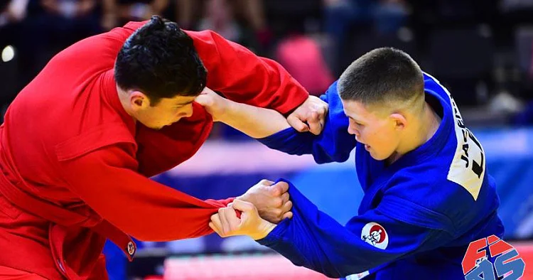 Sambo üzrə növbəti dünya çempionatının keçiriləcəyi ölkə müəyyənləşib