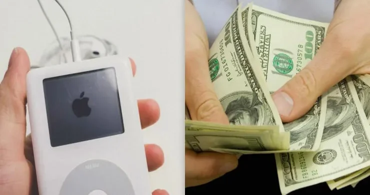 Bu 5 köhnə telefon, əgər hələ də sizdədirsə, minlərlə dollar qazana bilərsiniz