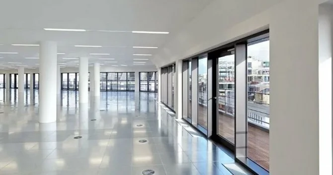 Bu bölgələrdə ticarət obyektlərinin qiyməti bahalaşır