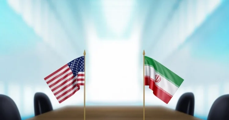 Tramp: “İran ABŞ dan sanksiyaların ləğvini xahiş edir”