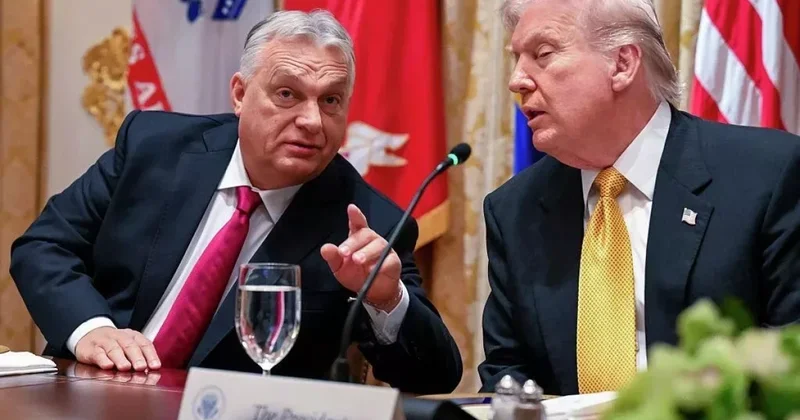 США освободили поставки российских энергоресурсов для Венгрии от санкций