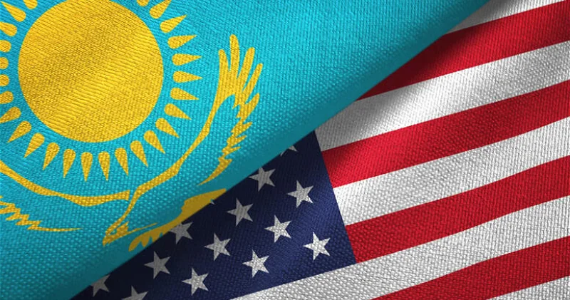 Tramp ilə Tokayev 17 milyard dollarlıq müqavilələr imzalayıblar