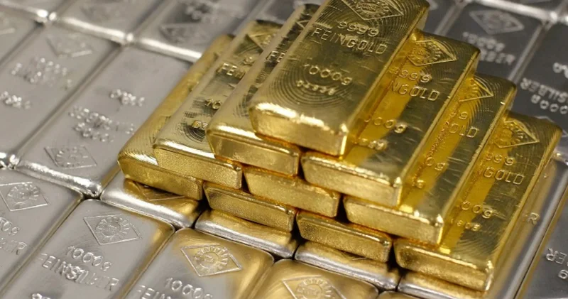 ABŞ administrasiyası gümüş və misi kritik minerallar siyahısına əlavə edib