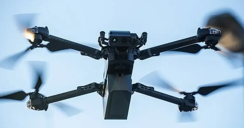 ABŞ ordusu yaxın illərdə bir milyon PUA almağı planlaşdırır