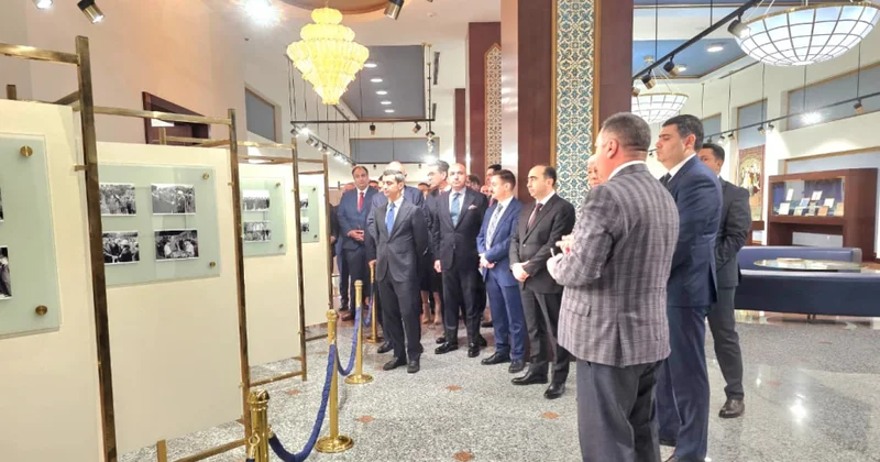 Naxçıvan Regional Bank Forumu keçirilir