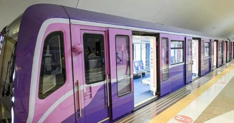 Bakı metrosu: Yeni vaqonların xəttə buraxılması intervalı azaltmayacaq