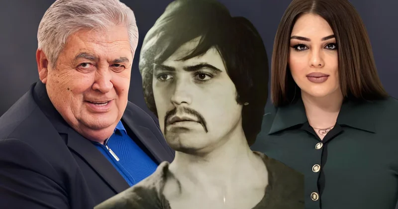 Səidə Dadaşovadan AÇIQLAMA: “Mən təkəm, onlar atamın sağlığında....” FOTO+ÖZƏL