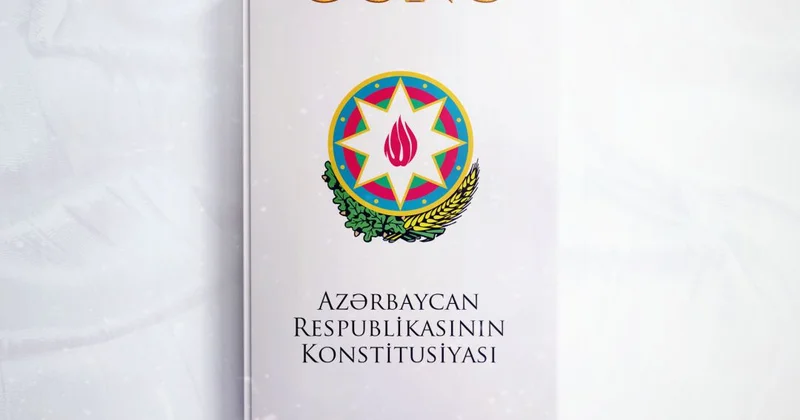 Tarixi Qələbə Azərbaycanın Konstitusiya suverenliyini tam bərpa etdi ŞƏRH EDİLDİ