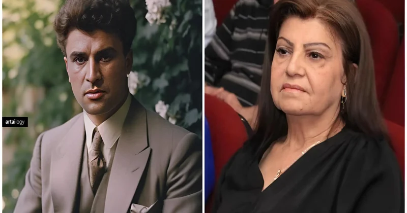 Müşfiqin varisi: Dilbər xanımı ikinci dəfə evləndiyi üçün qınayanlar bilsin ki... Müsahibə