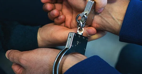 Tanınmış tiktoker həbs edildi