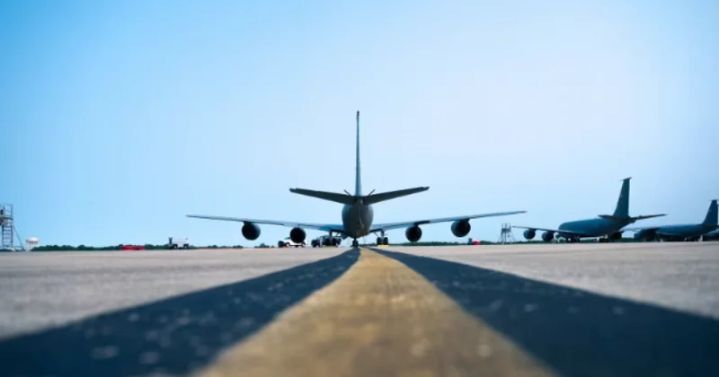 ABŞ da hərbi bazaya kimyəvi hücum olub, zəhərlənənlər var