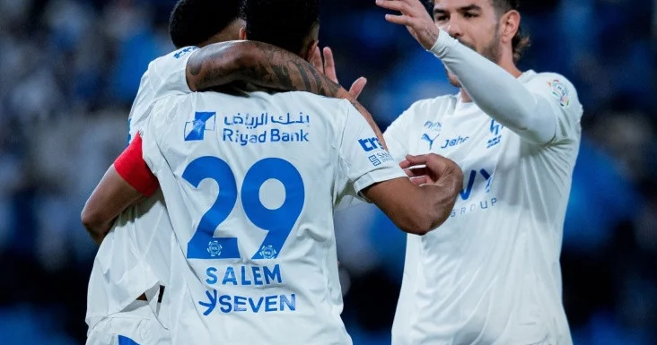 Səudiyyə çempionatı: “Əl Hilal” səfərdə qalib gəlib