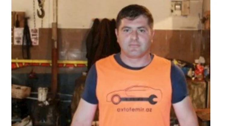 Vəhdət Partiyasından Rasim Xudaverdiyevin həbsi ilə bağlı AÇIQLAMA