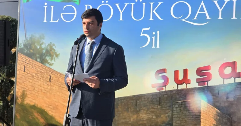 Разрабатываются генпланы Ханкенди, Ходжалы, Агдере и Ходжавенда Minval Politika