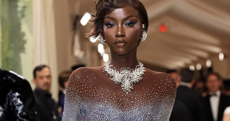 “İlin modeli” seçildi Fotolar