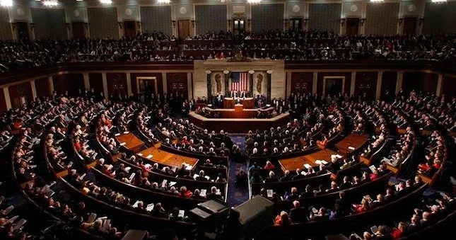 ABŞ konqresi Venesuela ilə bağlı səsvermə keçirdi