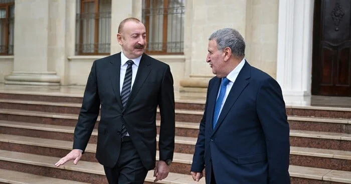 Prezident AMEA ilə bağlı bu iddianı ən azı ertələdi