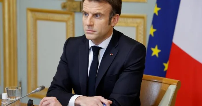 “Fransızların 89% i Makronun siyasətini uğursuz hesab edir” − “Figaro”