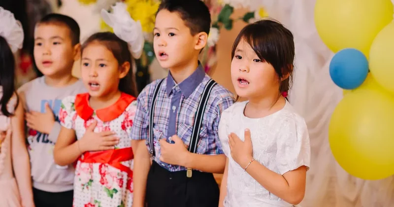 В Казахстане разрабатывают программу по защите прав детей