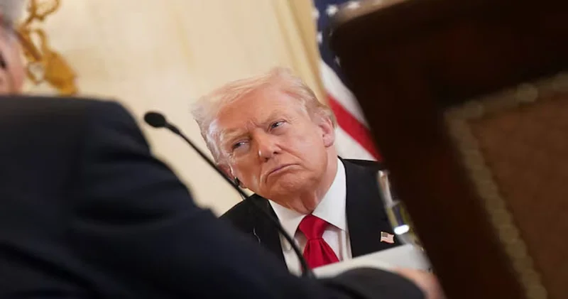 Tramp: ABŞ İran qarşısında sanksiyaları yumşaltmağa hazırdır